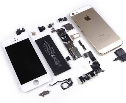 Capa: Baixar Curso Placa de iPhone ELETROTEC 2018: Domine a Reparo Total