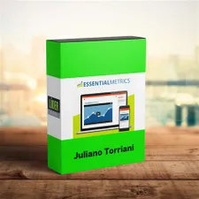 Capa: Download Curso Juliano Torriani: Acesso Imediato e Completo