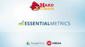 Capa: Baixar Essencial Metrics Juliano Torriani: Domine seu Negócio