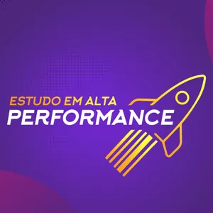 Capa: Baixar Estudo Alta Performance: Método Rafael Barbosa Completo