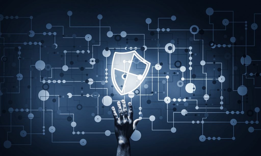 Capa: Ethical Hacking Empire: Baixe o Curso Completo Agora!