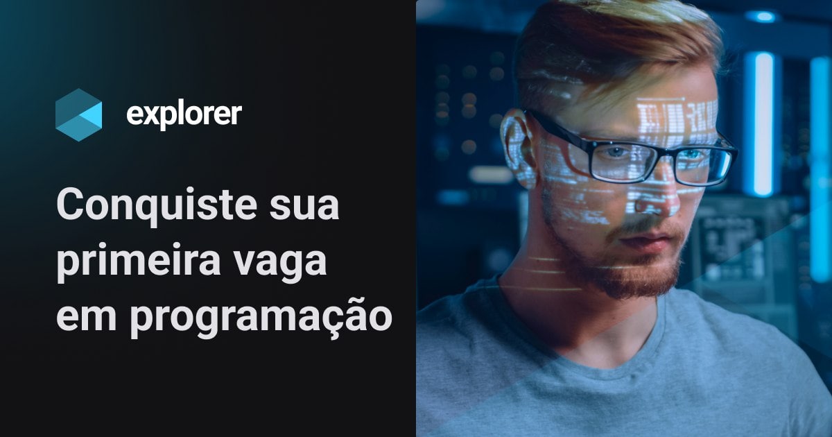 Capa: Baixe Agora: Rocketseat Explorer Completo (2022)