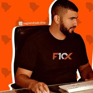 Capa: F10X Tiago Andrade: Baixe o Curso Completo de Dropshipping Agora!