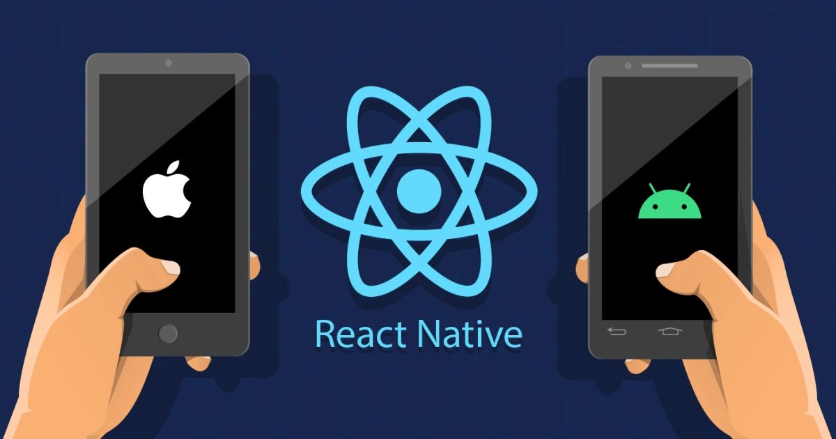 Capa: Baixar Fabrica de Apps React Native Sujeito Programador: Curso Completo