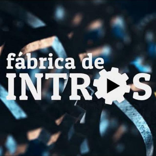 Capa: Baixar Curso Fábrica de Intros Brainstorm - Edição de Vídeo