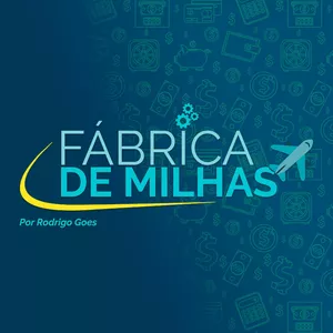 Capa: Fábrica de Milhas Rodrigo Goes: Baixe o Curso Completo Agora!
