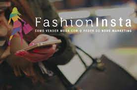 Capa: Fashion Insta Download: Venda Moda Agora com Ana Tex
