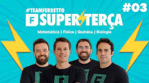 Capa: Curso Física Professor Ferretto: Baixar Completo 2021