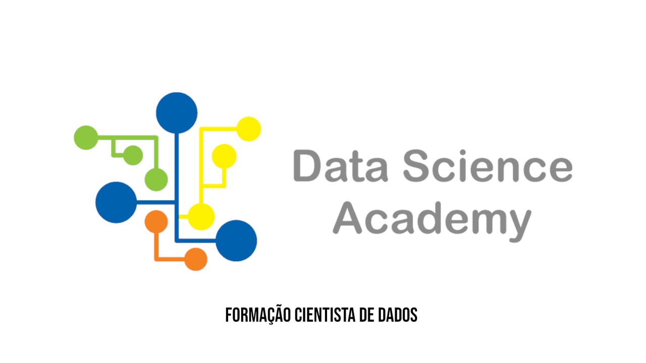 Capa: Baixar Formação Cientista de Dados DSA: Torrent Completo