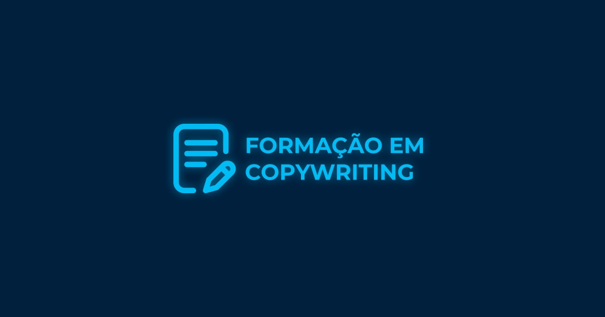 Capa: Formação Copywriting Ícaro De Carvalho: Baixar Curso Completo!