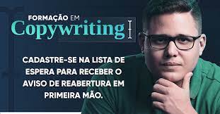 Capa: Formação Copywriting Ícaro De Carvalho: Download Completo
