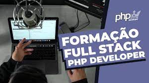 Capa: Baixar Formação Full Stack PHP Developer 2019 - Upinside Completo