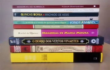 Capa: Formação Ler Clássicos IHSV: Baixar Curso Completo e Acesso ao Drive