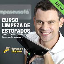 Capa: Baixar Fórmula de Limpeza Gustavo Marque: Curso Completo 2021