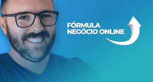 Capa: Baixar Fórmula Negócio Online: Acesso Completo