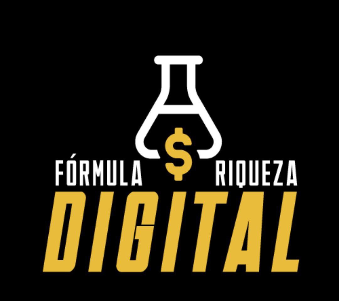 Capa: Fórmula Riqueza Digital Kayky Janiszewski: Download Completo