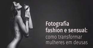 Capa: Baixar Curso Fotografia Fashion Sensual Primo Tacca Neto | PDF