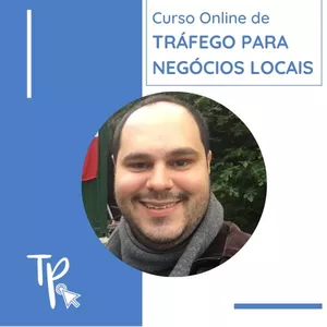 Capa: Fred Dias Negócios Locais: Download do Curso de Tráfego Pago