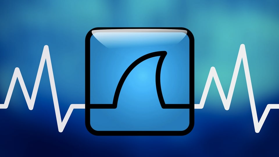 Capa: Wireshark Download Essencial: Domine Análise de Rede (GuardWeb)