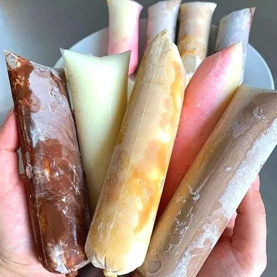 Capa: Geladinho Gourmet: Baixe Agora + Bônus Exclusivos