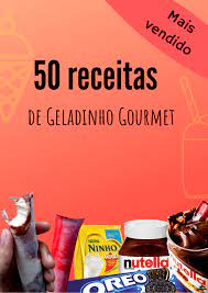 Capa: Baixar Curso Geladinho Gourmet Nataniel Henrique em [ANO]
