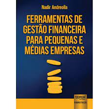 Capa: Baixar Curso Gestão Financeira Kleber Donady | Completo