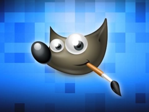 Capa: GIMP 2020: Baixar Curso Completo do Pedro Carvalho