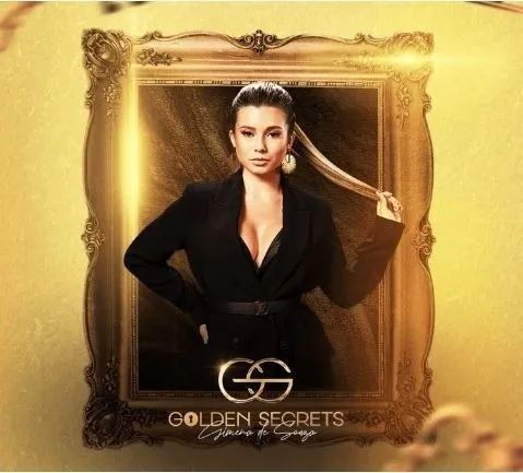Capa: Golden ADS de Gimena de Souza: Baixe o Curso Completo 2022