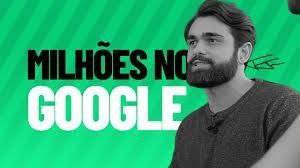 Capa: Pedro Sobral Google Ads Download: Domine o Tráfego Pago!