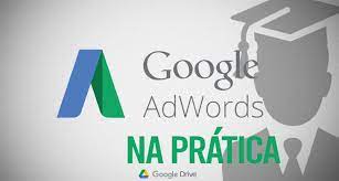 Capa: Baixar Google Ads na Prática Adriano Gianini: Domine o Tráfego Pago