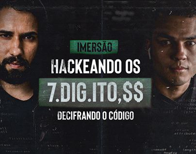Capa: Baixar Curso Hackeando os 7 Dígitos Rafael Marques: Acesso Rápido