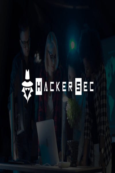 Capa: Baixar HackerSec Academy Completo: Domine Cibersegurança