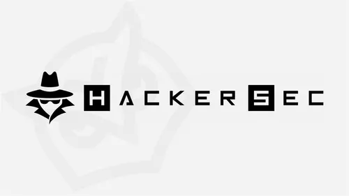 Capa: HackerSec Academy Completo: Baixar Agora!