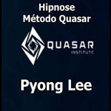 Capa: Hipnose Método Quasar: Baixar Agora o Curso Completo Pyong Lee