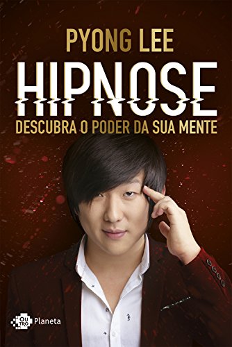 Capa: Pyong Lee: Curso Hipnose na Prática Download Completo
