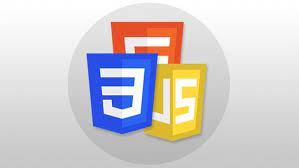 Capa: HTML, CSS & JS: Curso Completo Para Baixar Agora!