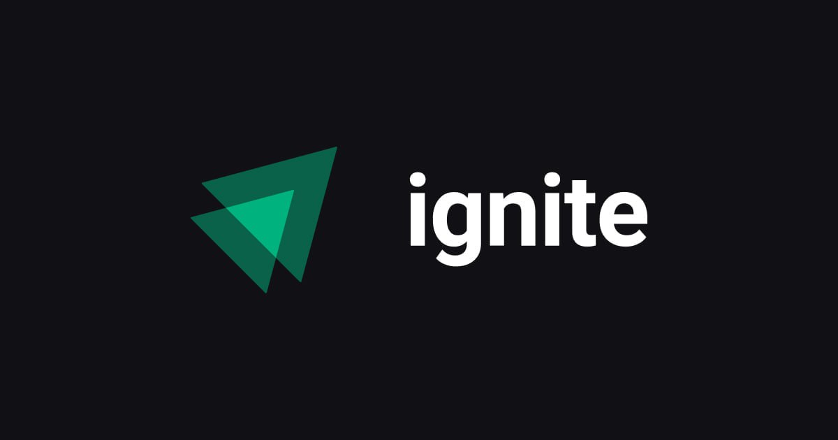 Capa: Baixar Ignite 2022 Rocketseat: Acelere sua Carreira Dev Agora!