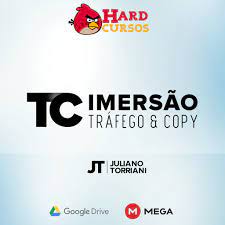 Capa: Baixar Tráfego e Copy Imersão - Juliano Torriani Bônus Exclusivo