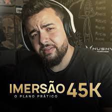 Capa: Plano 45K Mineiro das Vendas: Baixe o Método 2024 COMPLETO