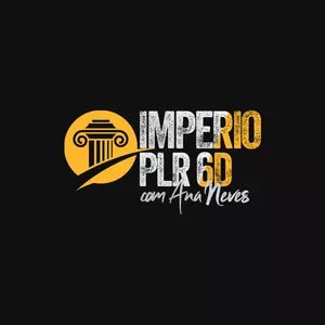 Capa: Império PLR 6D Ana Neves: Download Completo do Curso