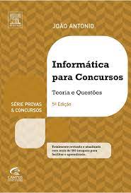Capa: Informática para Concursos Bogo: Baixar Curso Completo Já!