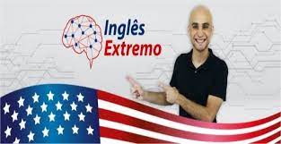Capa: Baixar Inglês Extremo: Do Zero à Fluência Total [Curso Completo]