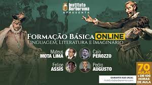 Capa: Baixe Formação Básica Instituto Borborema: 134h de Conteúdo