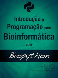 Capa: Baixar Python para Bioinformática - Curso Diego Mariano Completo