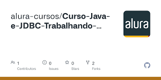 Capa: Java e JDBC: Baixe o Curso Completo e Domine Bancos de Dados