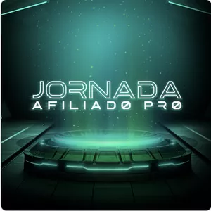 Capa: Jornada Afiliado Pro Maria Franco: Download Rápido e Seguro