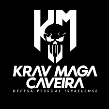 Capa: Krav Maga Caveira: Baixe o Curso Completo (2020)