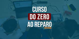 Capa: Baixe Curso Laboratório dos Notebooks: Do Zero ao Reparo Completo