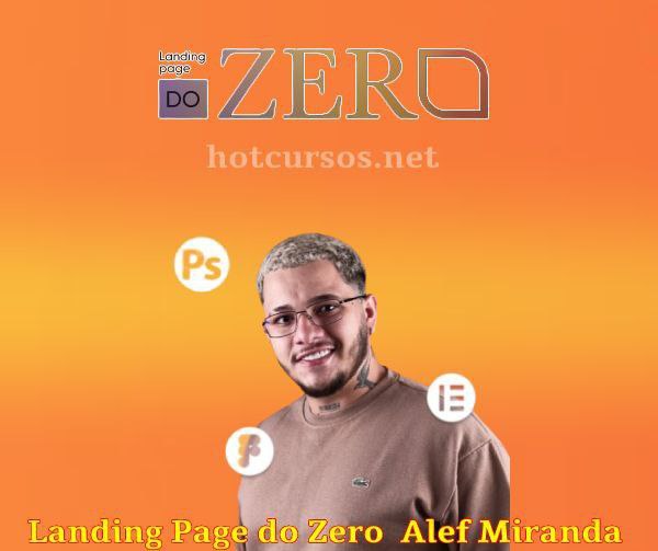 Capa: Download Zero-Alef Miranda 2022: Acesso Rápido ao Conteúdo Completo