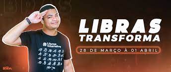 Capa: Libras Intensive Rodrigo Timóteo: Baixe Agora o Curso Completo!